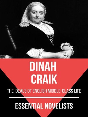 cover image of Essential Novelists--Dinah Craik